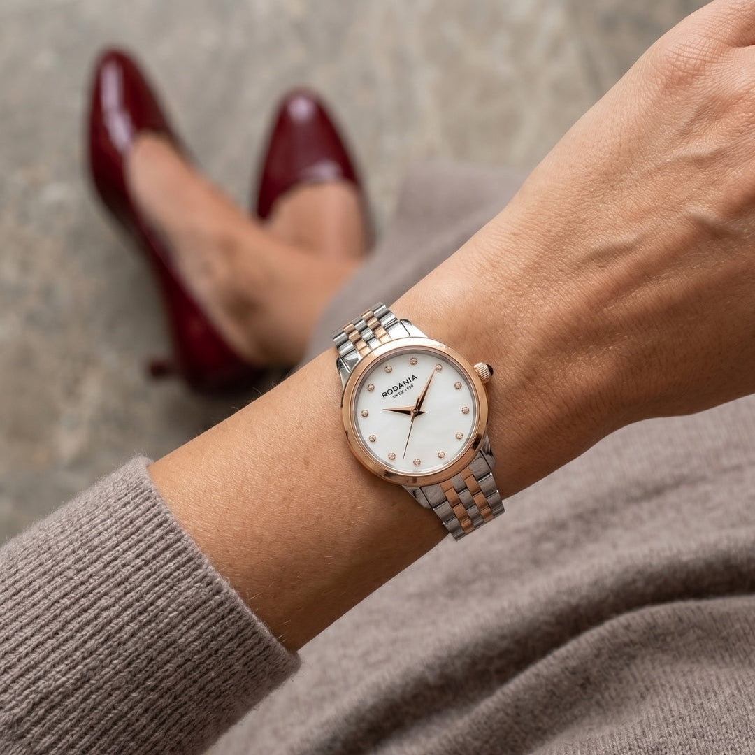 Tavannes diamonds